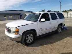 2003 GMC Yukon en venta en San Diego, CA