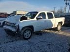 2012 Chevrolet Silverado K1500 LTZ