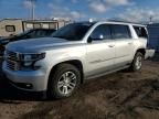 2019 Chevrolet Suburban K1500 LT