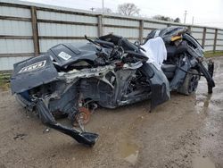 Salvage cars for sale at Davison, MI auction: 2007 Pontiac Torrent