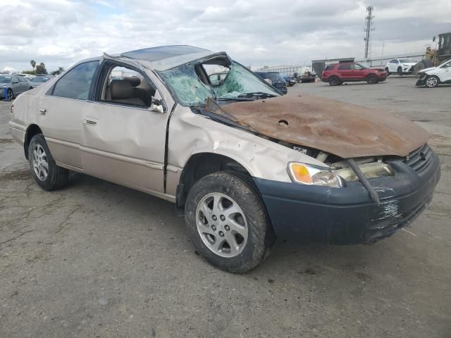 1998 Toyota Camry CE