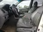 2004 Honda Pilot EXL