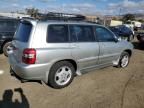 2007 Toyota Highlander Sport