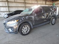 2014 Mazda CX-5 Touring en venta en Phoenix, AZ