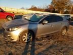 2014 Mazda 3 Sport