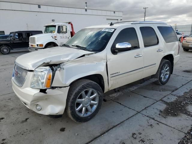 2014 GMC Yukon Denali