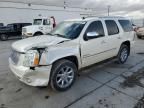 2014 GMC Yukon Denali