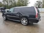 2007 Cadillac Escalade ESV