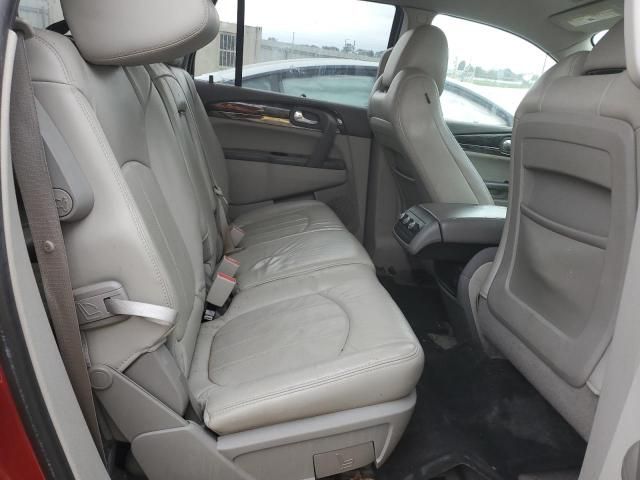 2013 Buick Enclave