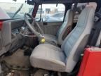 1988 Jeep Wrangler Laredo