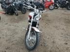 2001 Honda VT750 DC