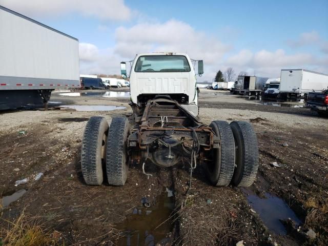 2000 Ford F650 Super Duty