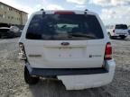 2008 Ford Escape HEV