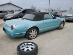 2002 Ford Thunderbird