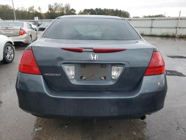 2006 Honda Accord LX