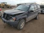 2004 Jeep Grand Cherokee Laredo