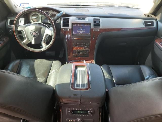 2013 Cadillac Escalade ESV Luxury