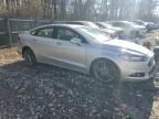 2013 Ford Fusion Titanium