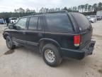 1999 Chevrolet Blazer