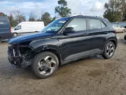 Vehiculos salvage en venta de Copart Hampton, VA: 2023 Hyundai Venue SEL