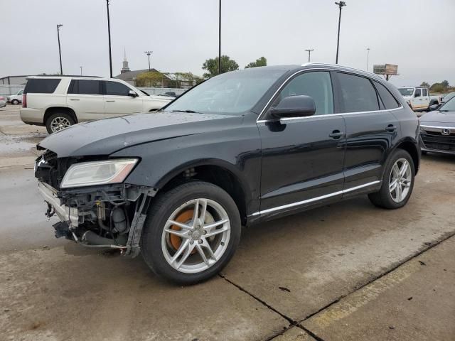 2013 Audi Q5 Premium Plus