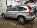 2007 Honda CR-V EXL