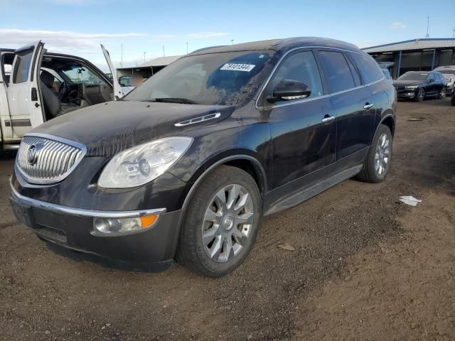 2012 Buick Enclave