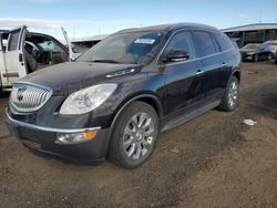 2012 Buick Enclave en venta en Brighton, CO