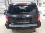 2008 Jeep Patriot Sport