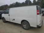 2008 Chevrolet Express G2500