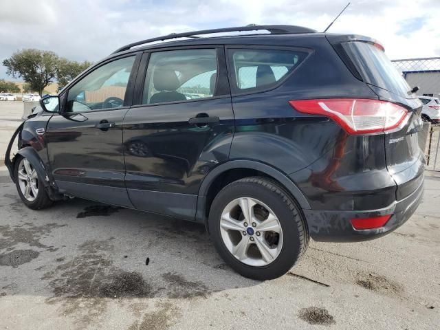 2014 Ford Escape S