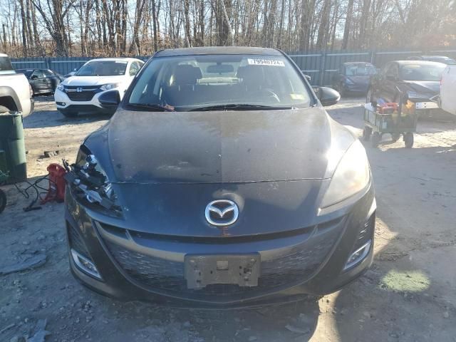 2010 Mazda 3 S