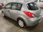 2010 Nissan Versa S