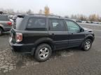 2007 Honda Pilot EXL