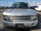 2005 Land Rover Range Rover HSE