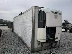 2011 Utility Trailer en venta en Dunn, NC