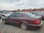 2006 Mercedes-Benz E 350 4matic