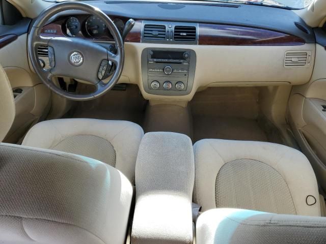 2008 Buick Lucerne CX