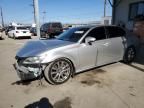 2014 Lexus GS 350