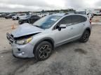 2015 Subaru XV Crosstrek 2.0 Premium