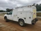 2012 Chevrolet Silverado C3500