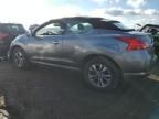 2014 Nissan Murano Crosscabriolet