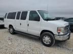 2013 Ford Econoline E350 Super Duty Wagon