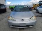 2003 Honda Civic EX