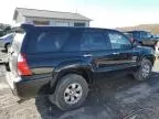 2007 Toyota 4runner SR5