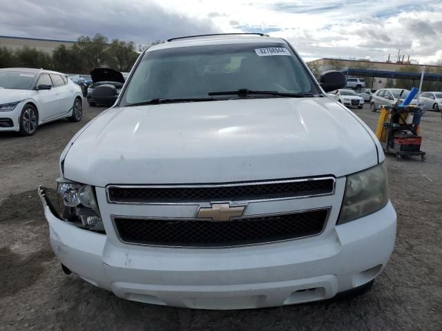 2010 Chevrolet Tahoe K1500 LS