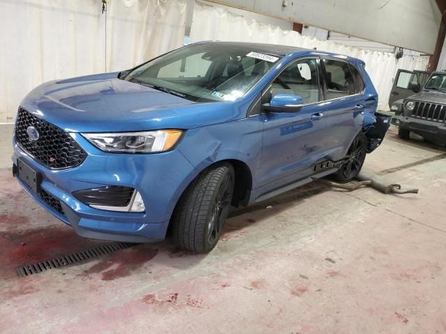 2020 Ford Edge ST