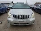 2004 Mercury Monterey