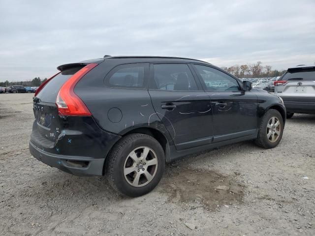 2010 Volvo XC60 3.2