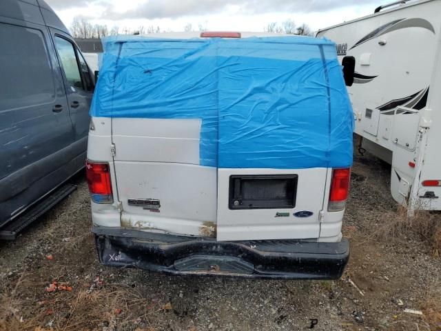 2013 Ford Econoline E250 Van